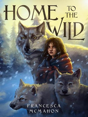 cover image of Home to the Wild